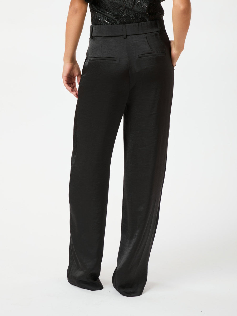 Emmett Heavy Sateen Pants