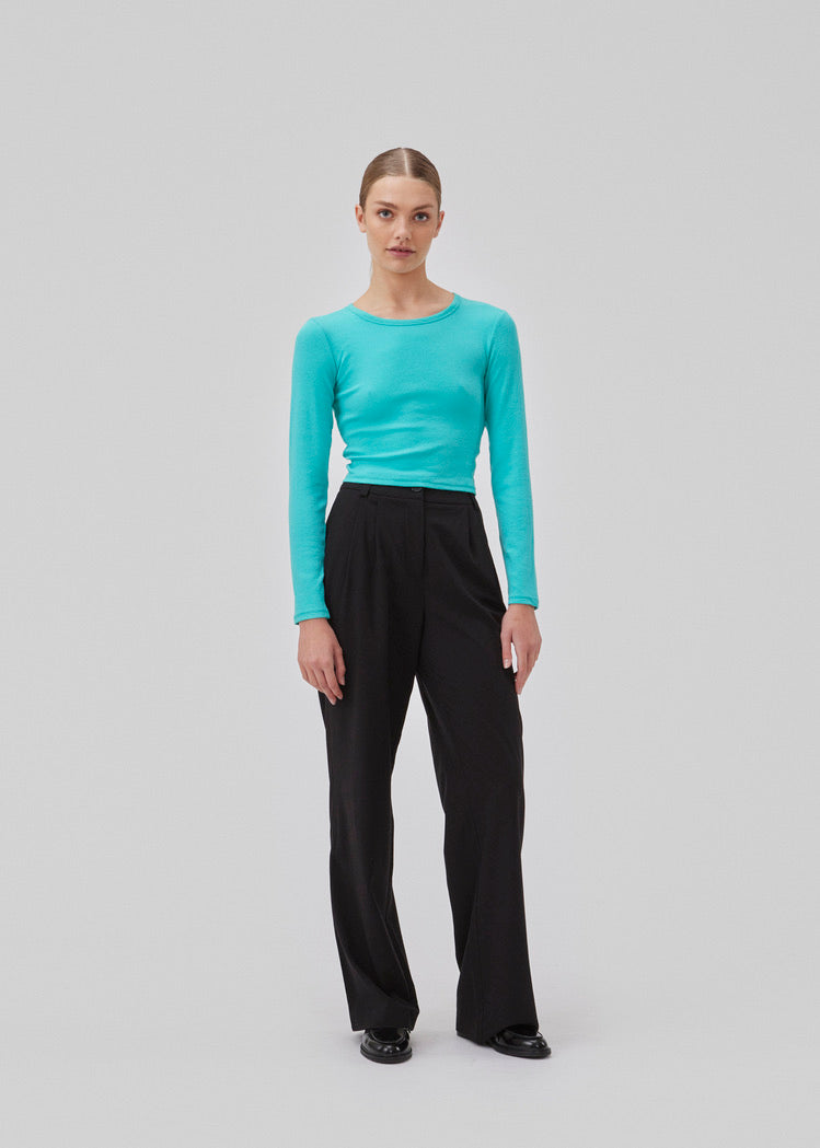 Igor Crop Top