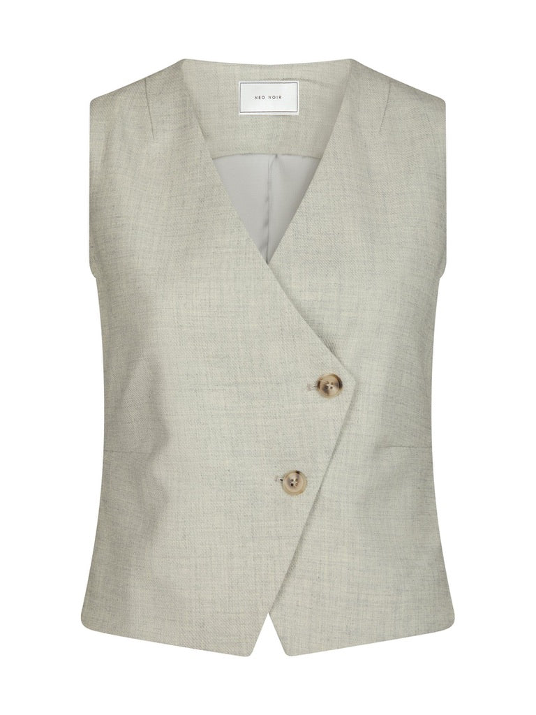 Philippe Melange Waistcoat
