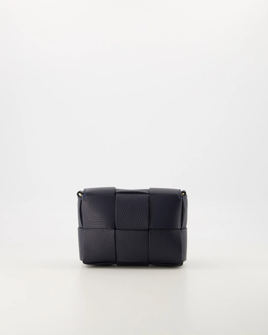 Steef Crossbody Navy