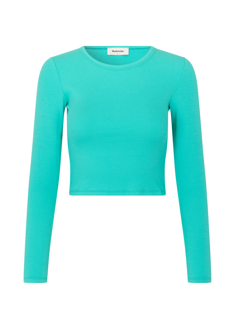 Igor Crop Top