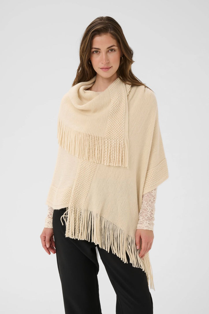 CRSivas Poncho