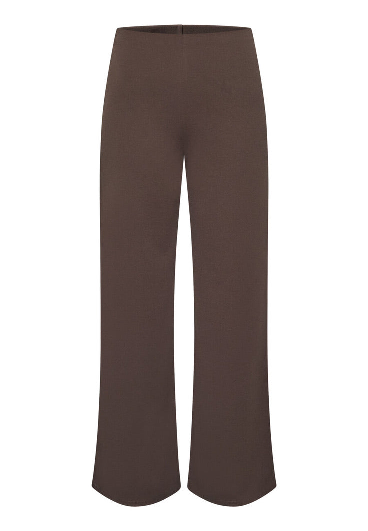 Glut Pants - Dark Chocolate