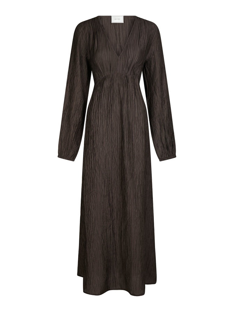 Silfi Crepe Dress