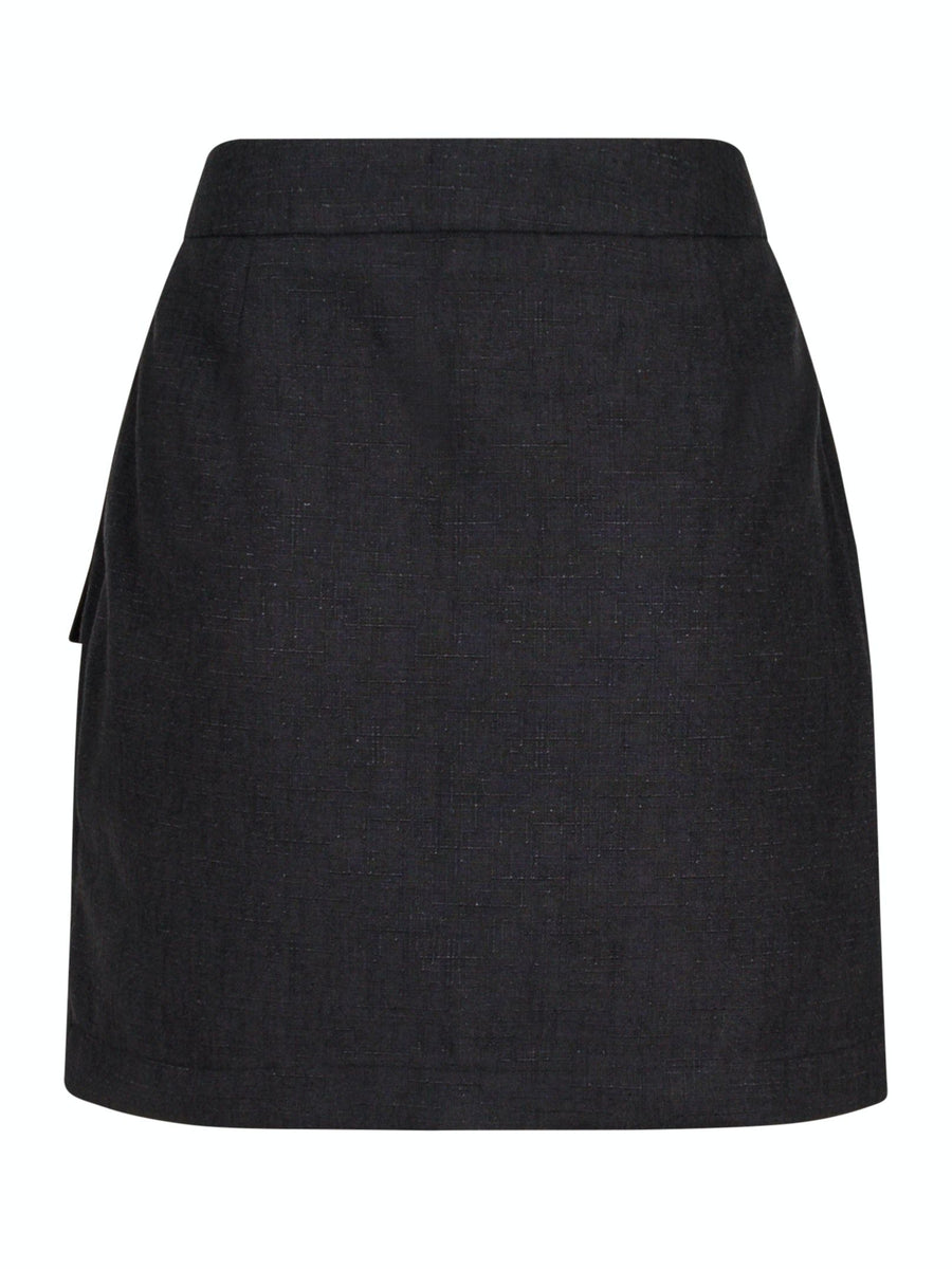 Janet Structure Skirt
