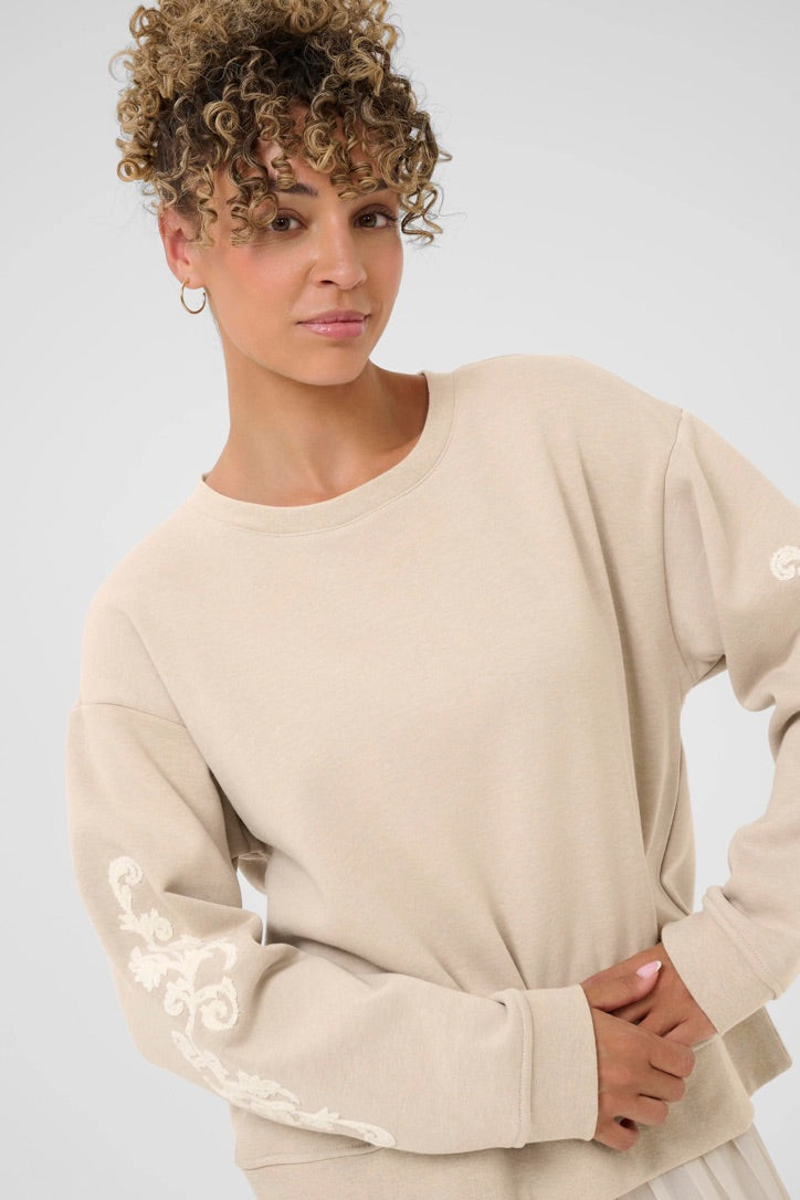 CRHella Sweatshirt