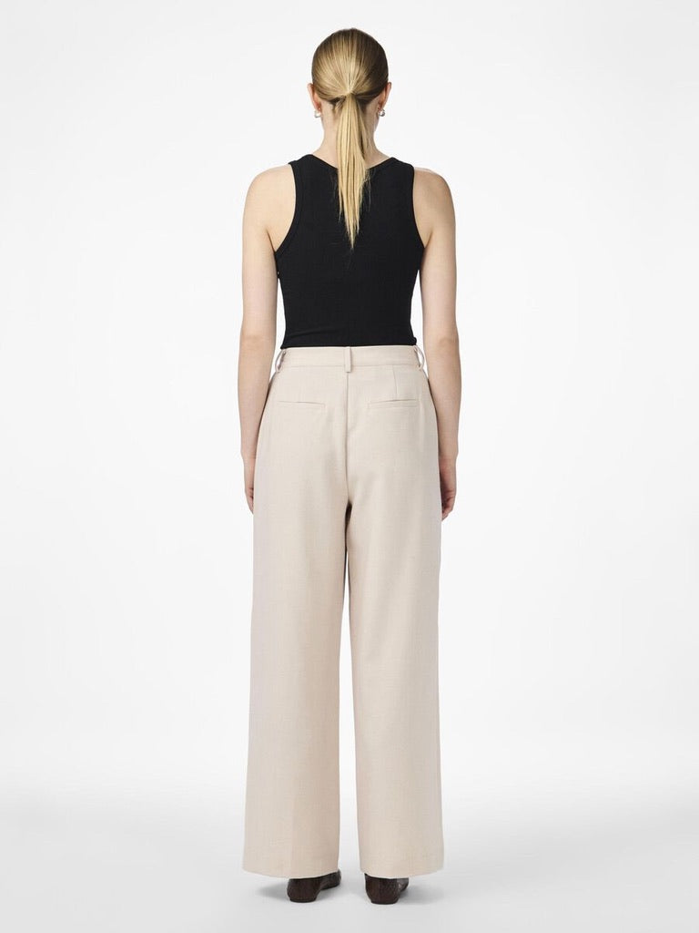 YASSeo HMW Pants