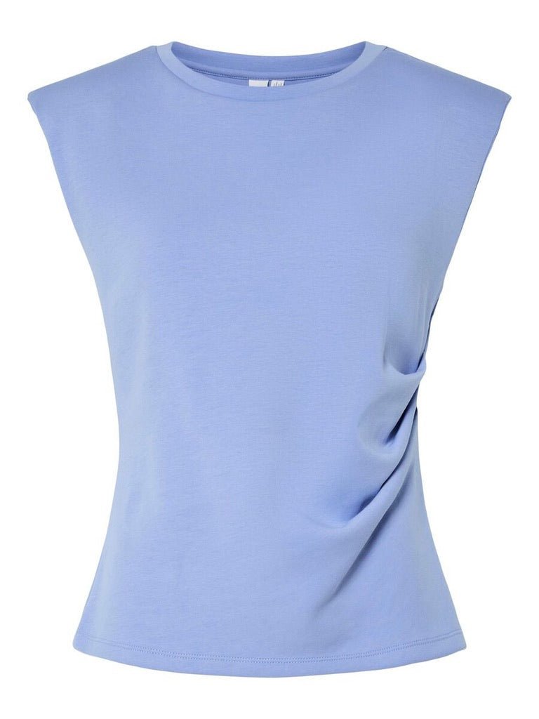 YASPina SL Top - Blue