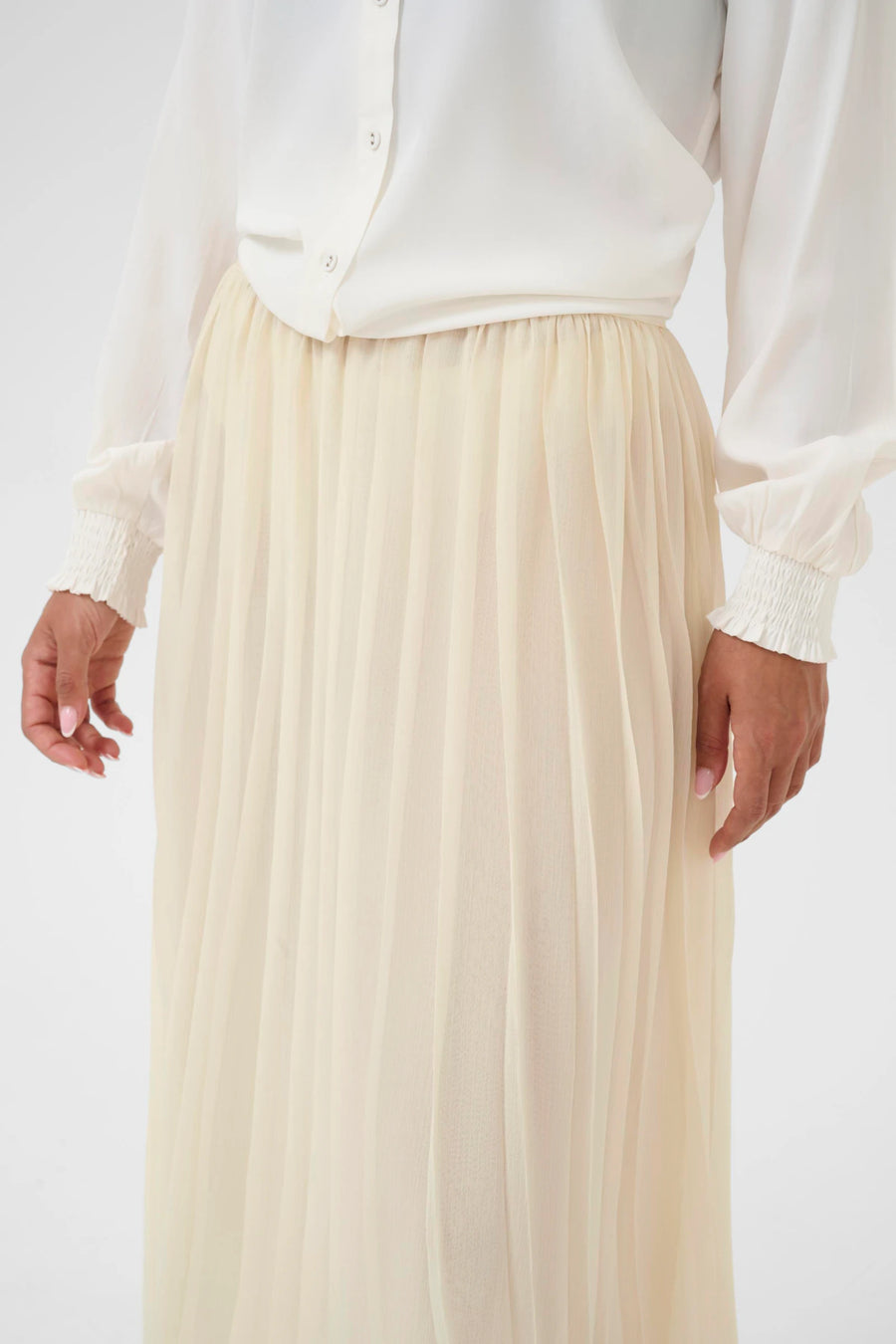 CRFlake Skirt