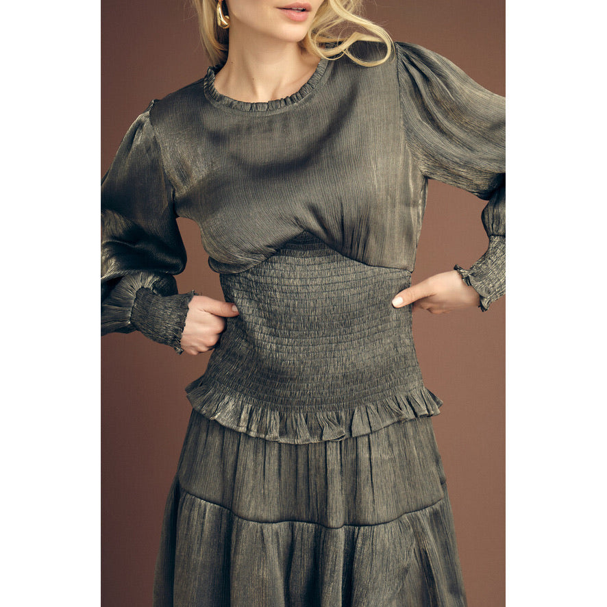 Safi Blouse