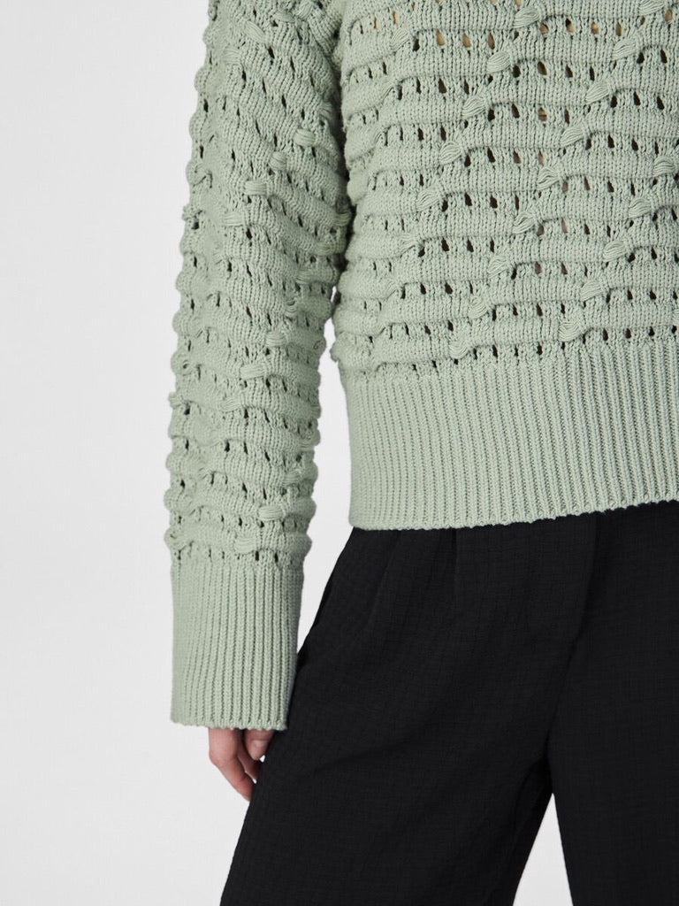 YASIcco Knit Pullover