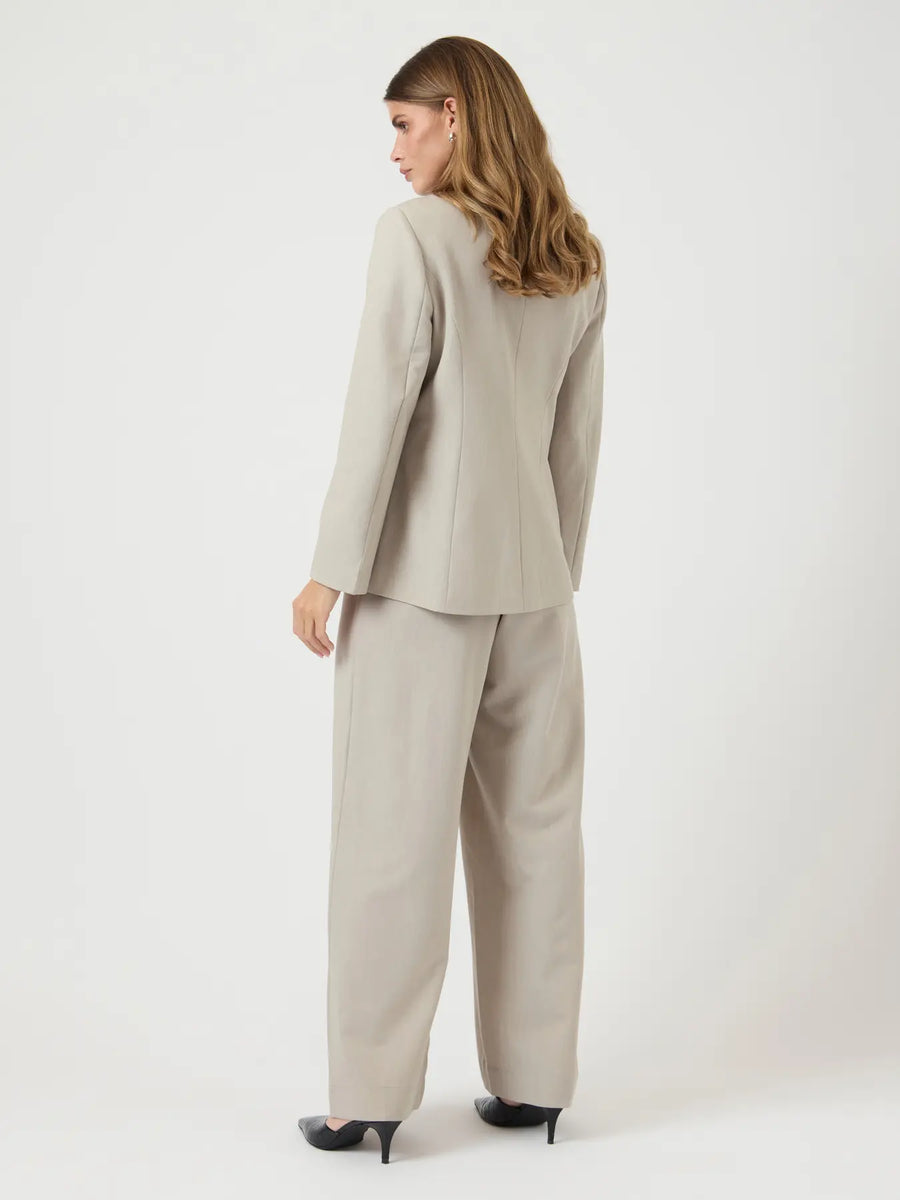 YASVesti HW Wide Pant