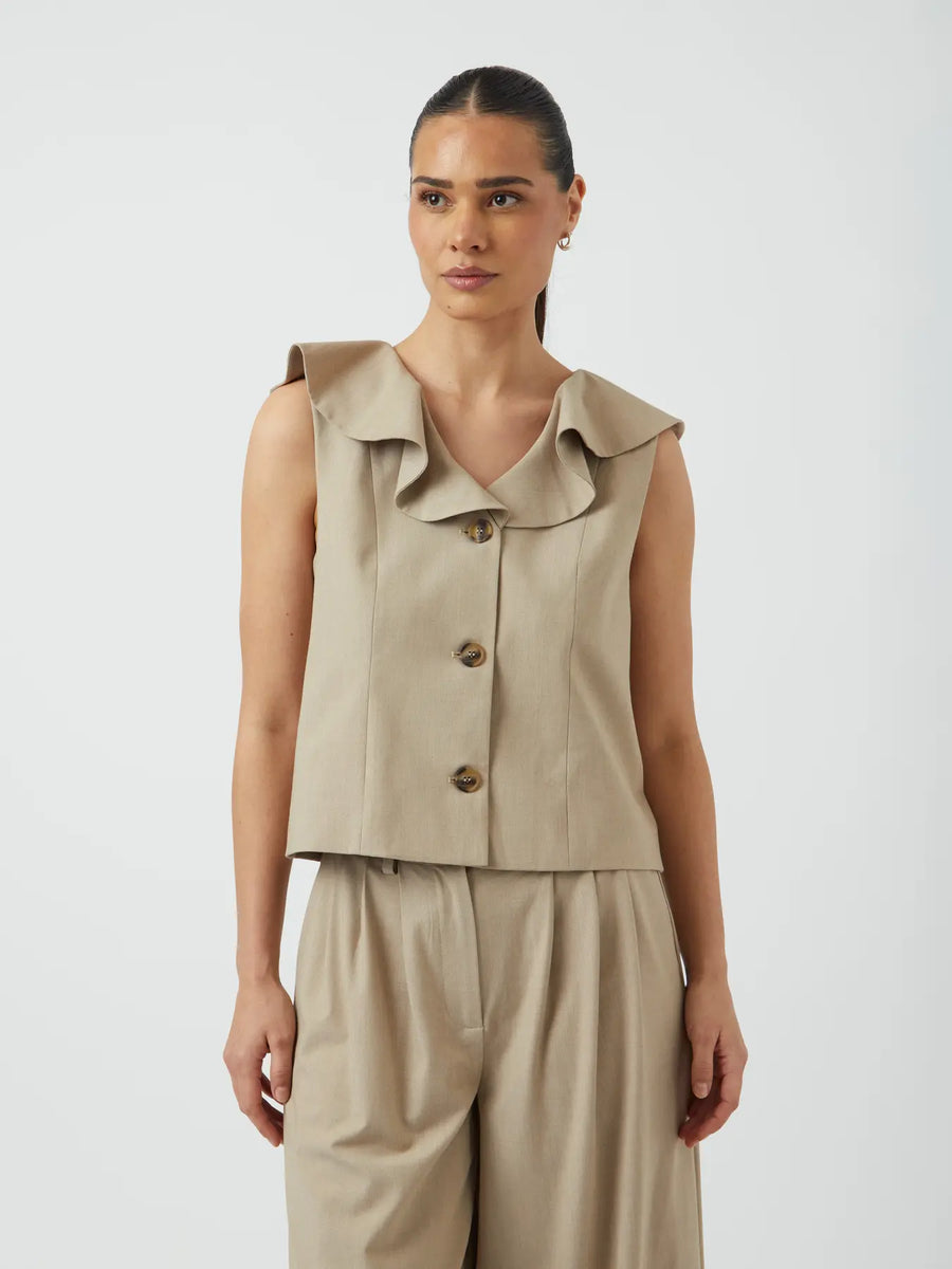 YASLigga Waistcoat
