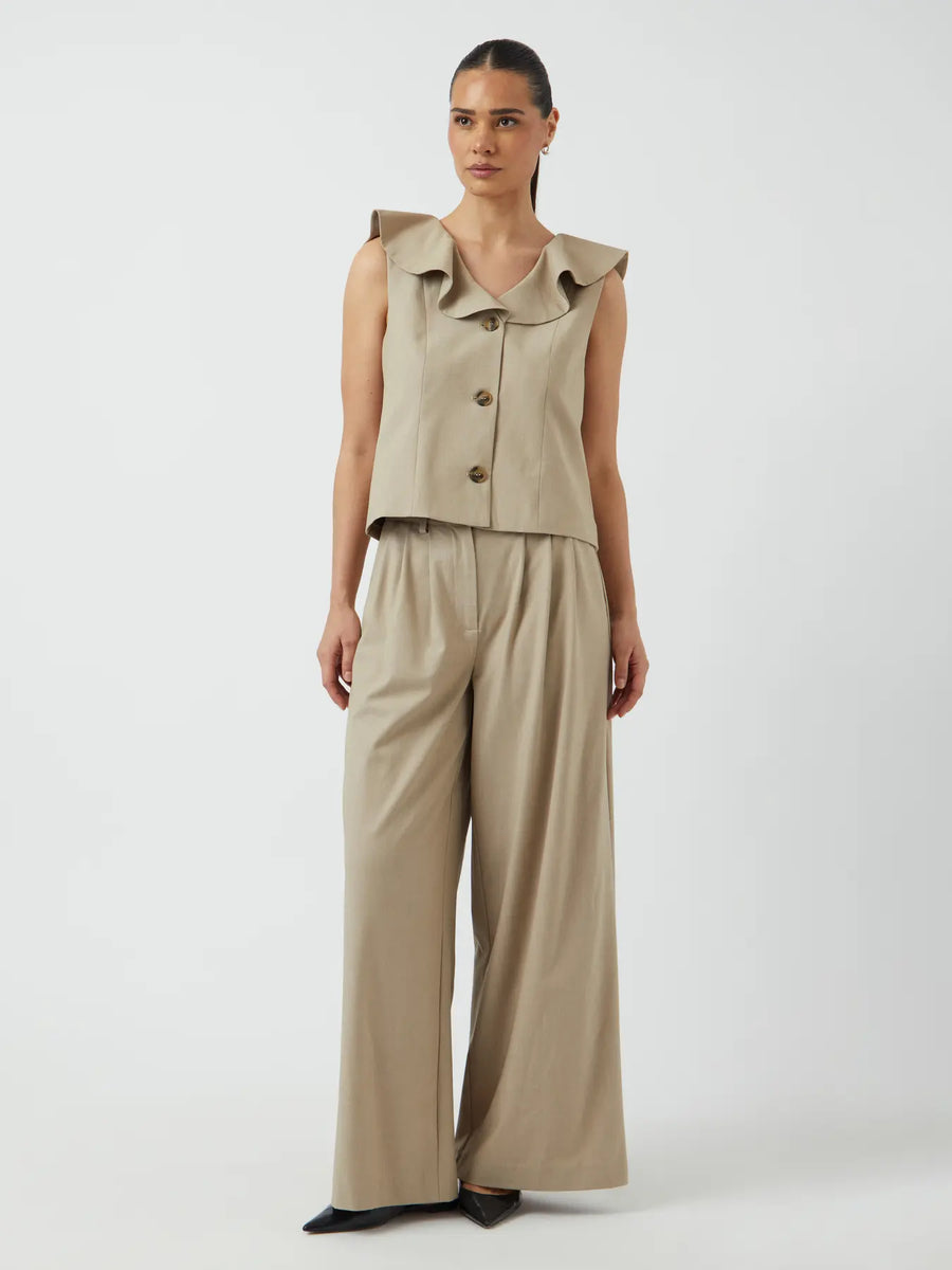 YASLigga Waistcoat