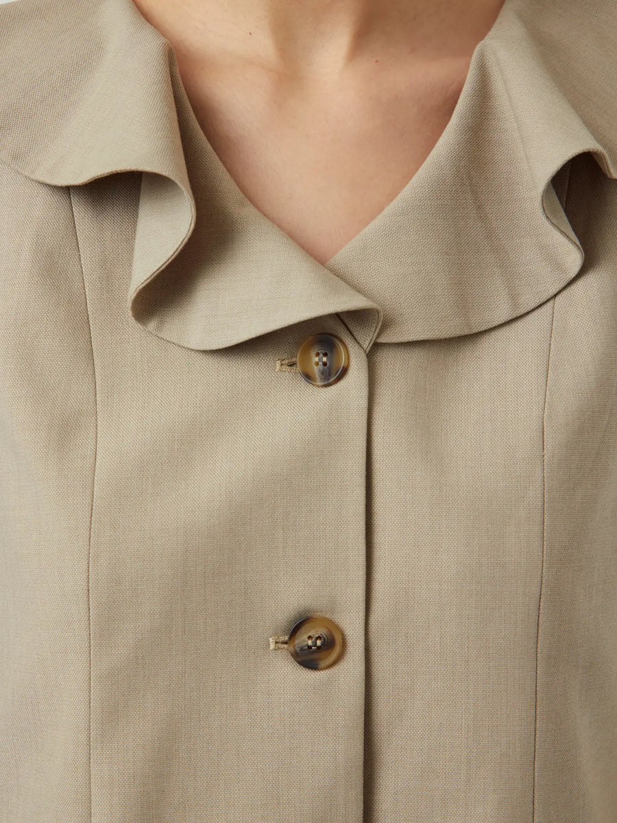 YASLigga Waistcoat