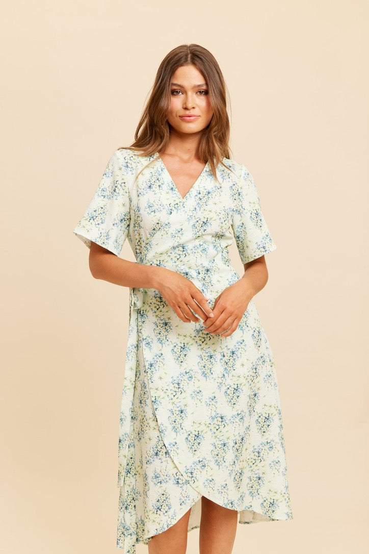 Mimmi Dress