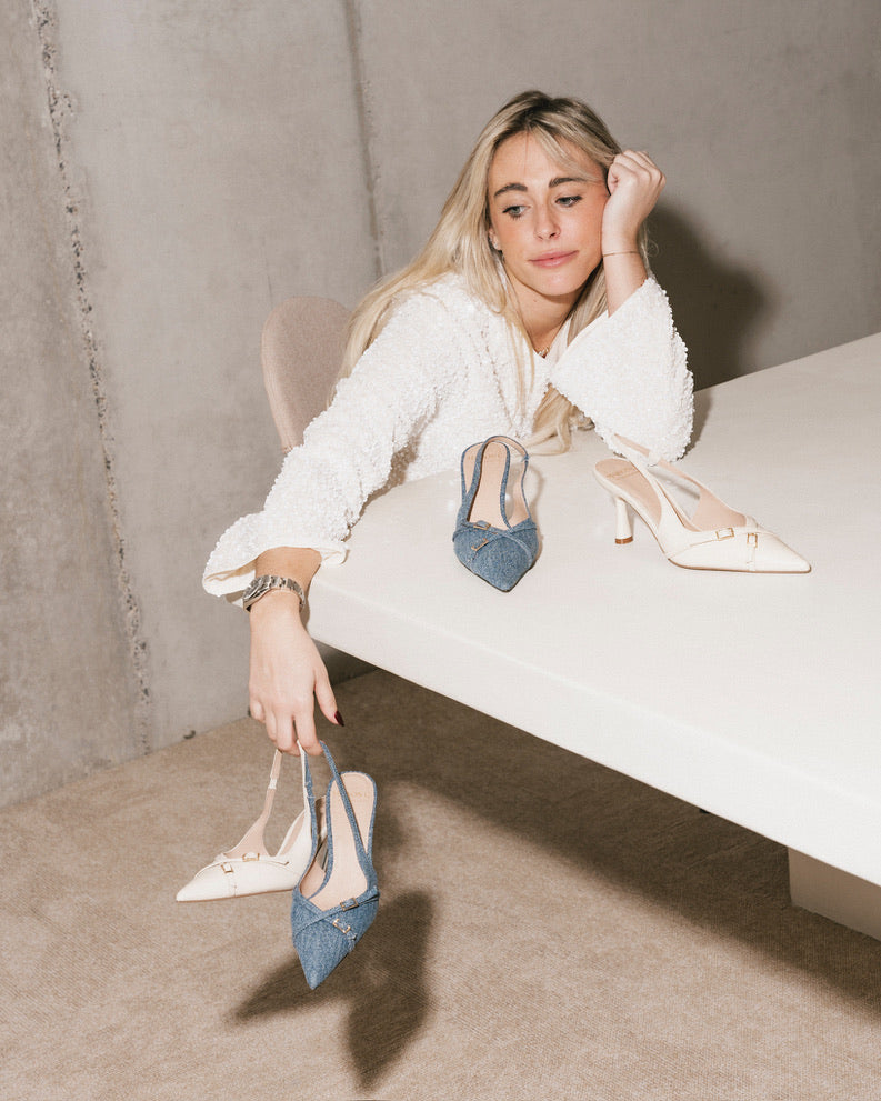 Grace Beige