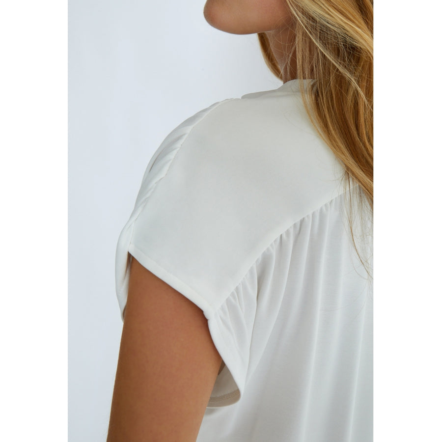 MSFiba Modal T-Shirt