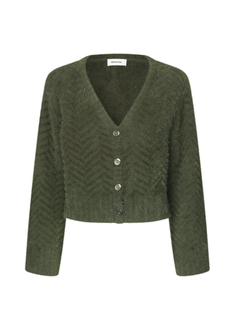 Floria Cardigan