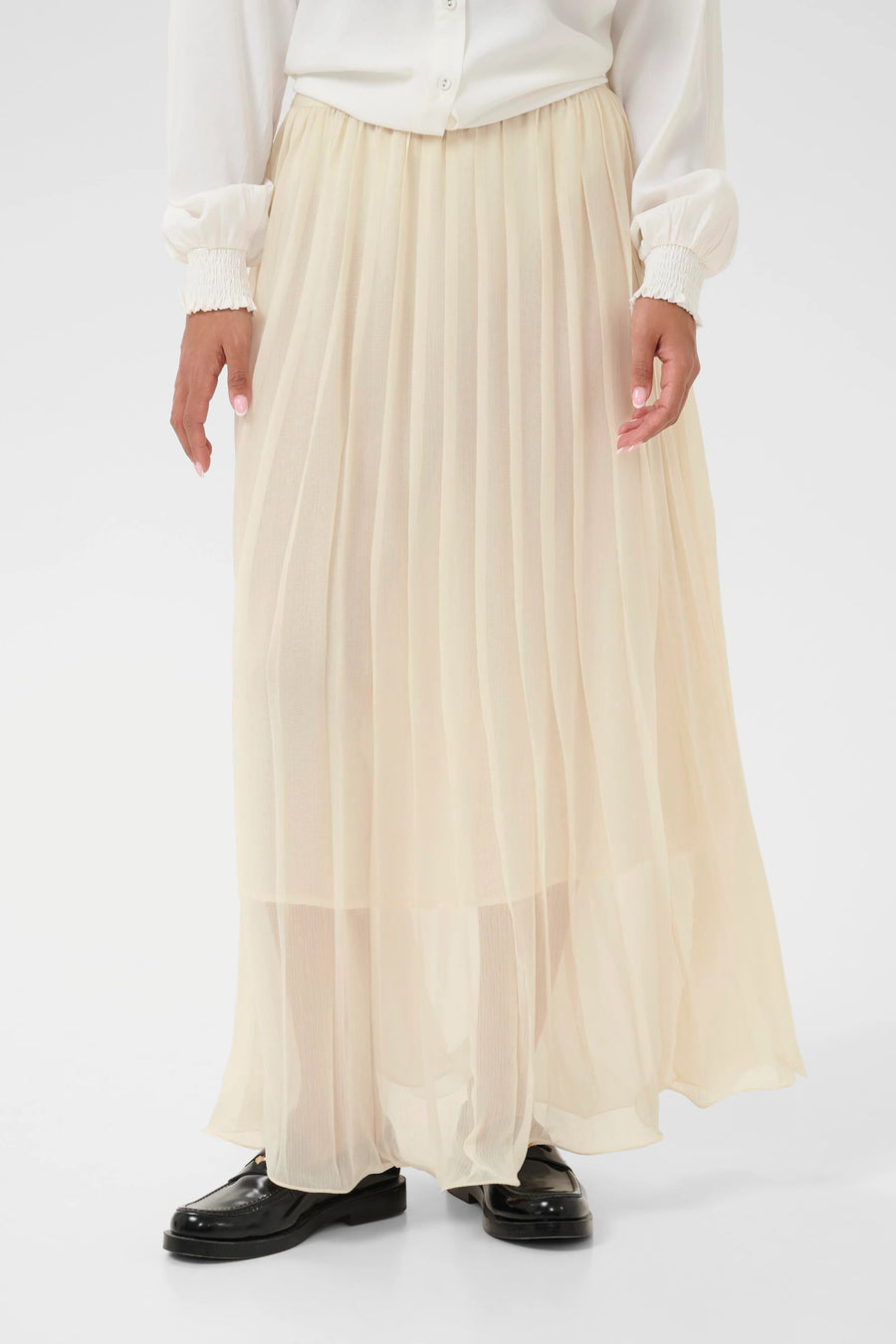 CRFlake Skirt