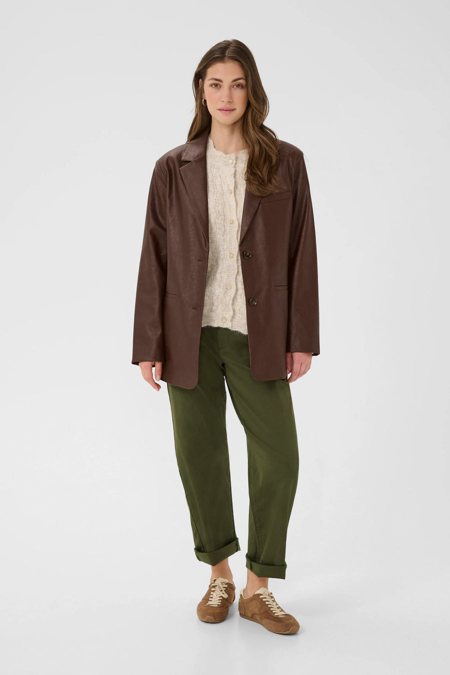 CRPaloma Blazer