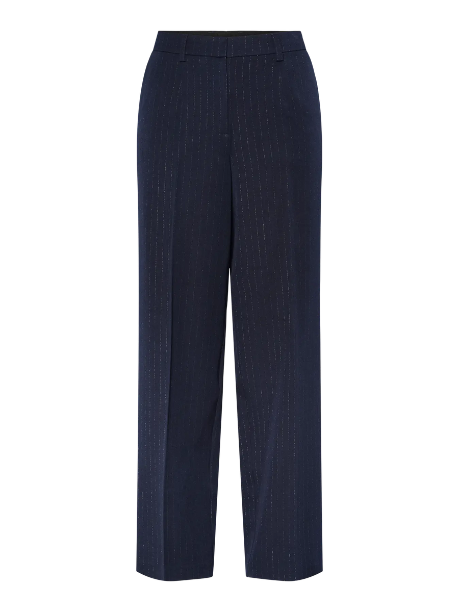 YASMidnight Wide MW Pants