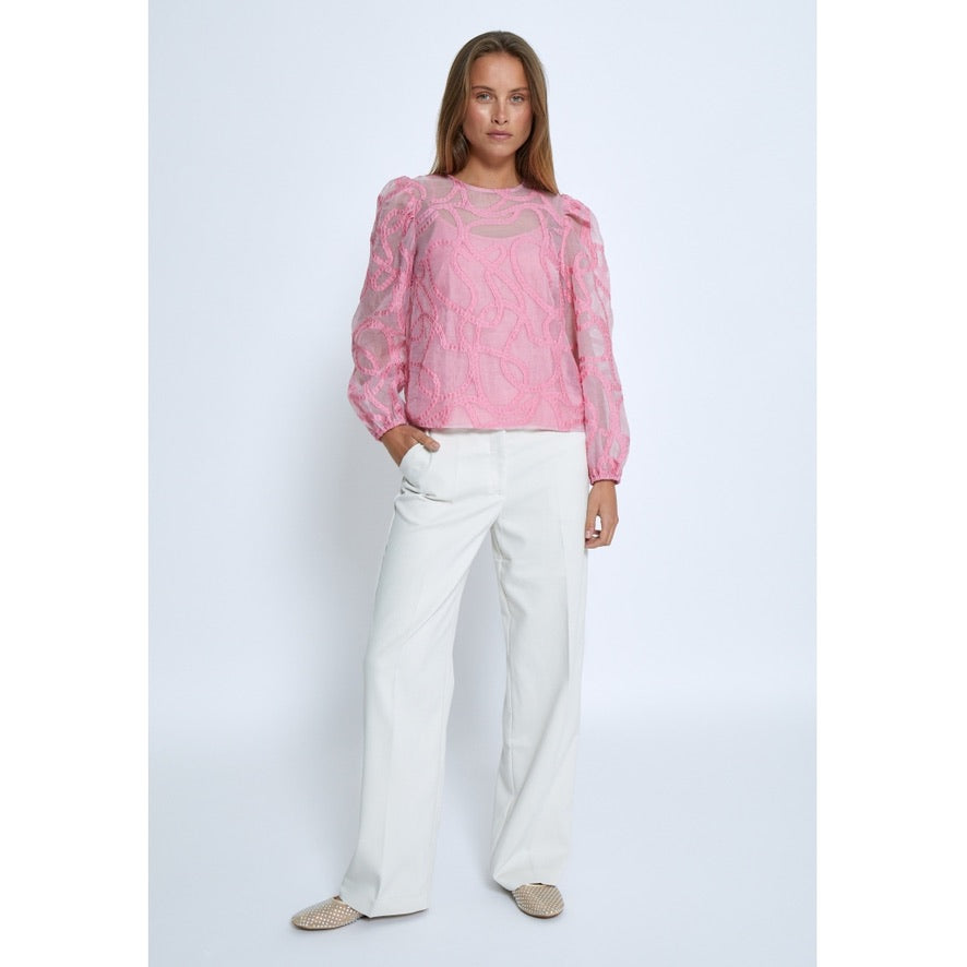 MSOdine Blouse