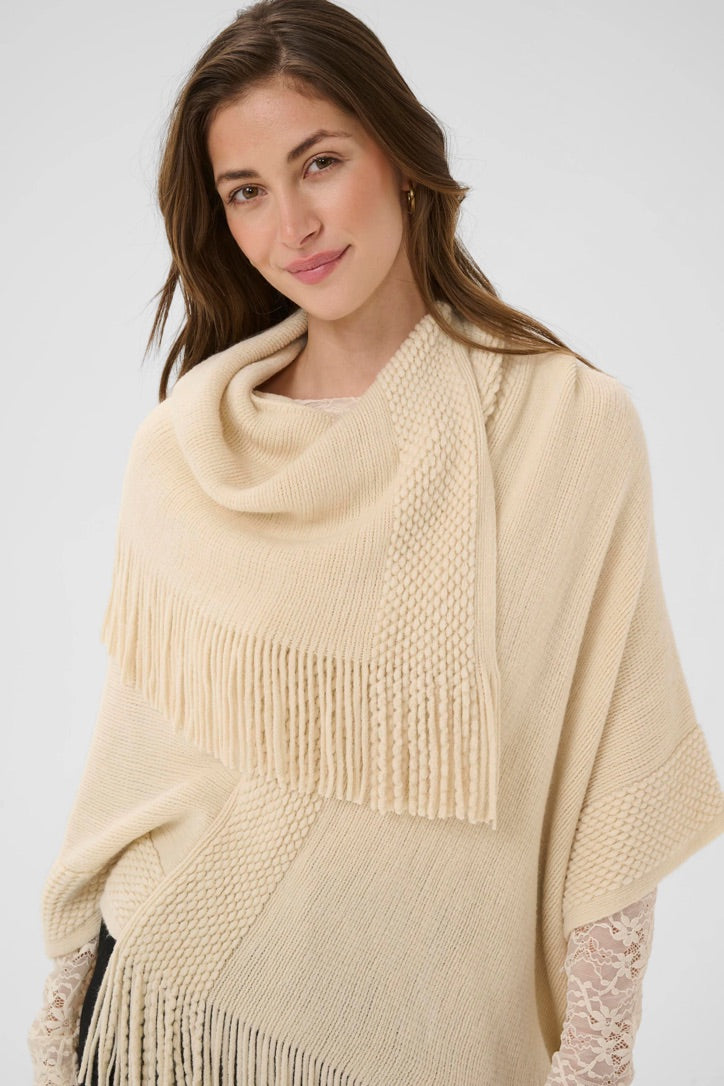 CRSivas Poncho
