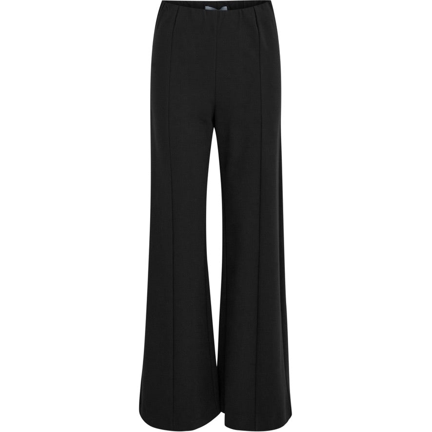 MSMarcia Wide Leg Pant Black