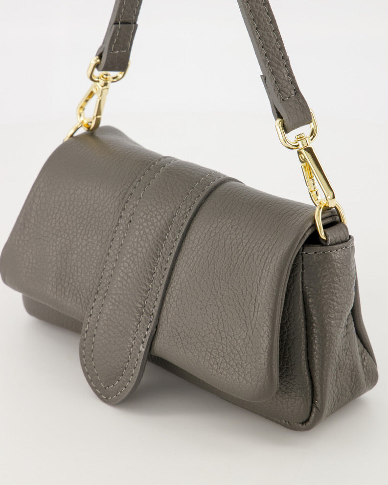 Puffy Jasmin Grey