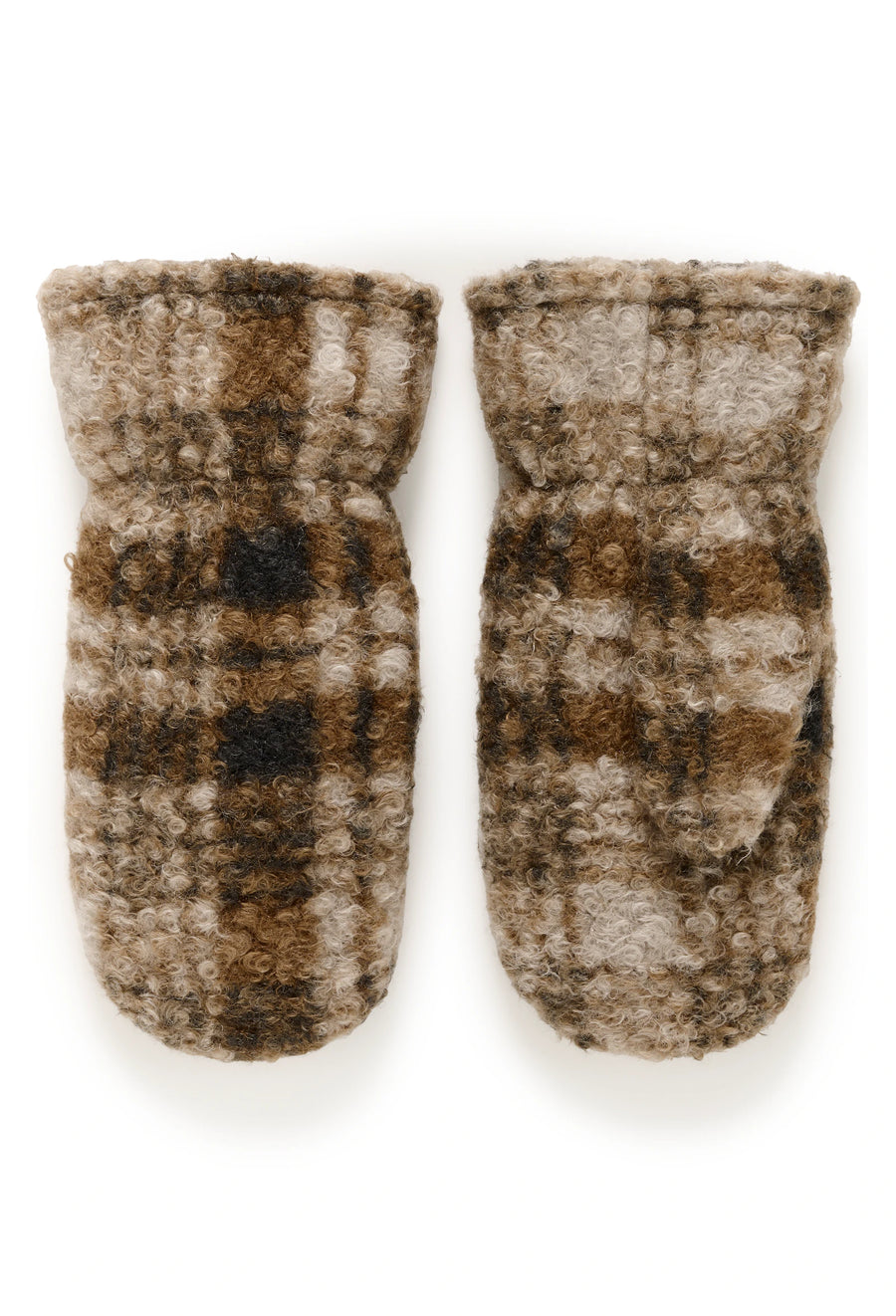 CROms Gloves