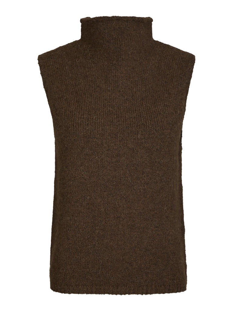 Odelia Knit Top