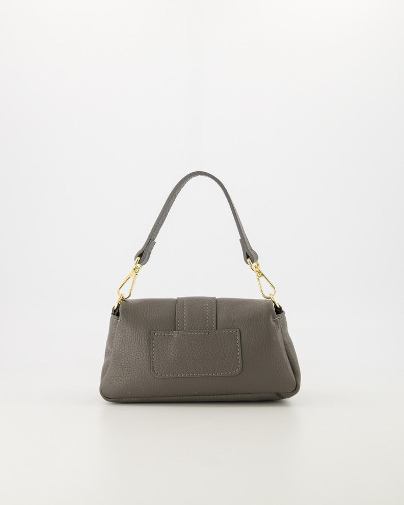 Puffy Jasmin Grey