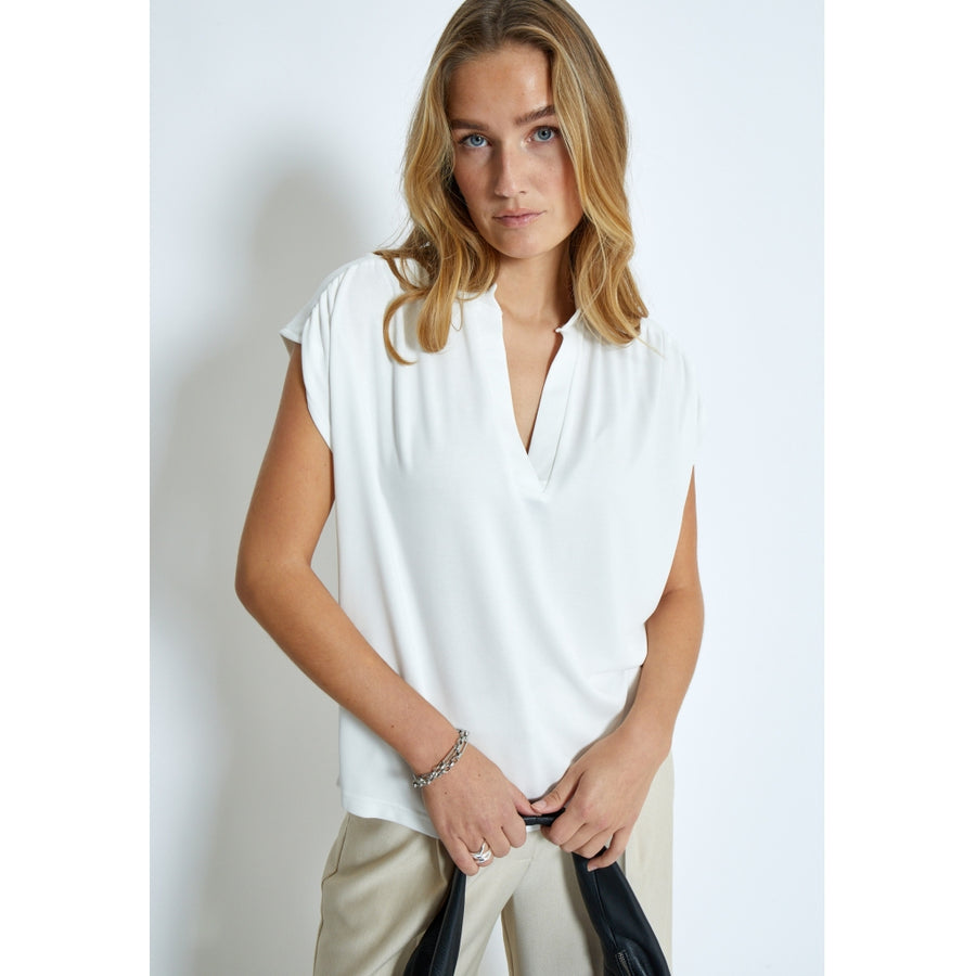 MSFiba Modal T-Shirt