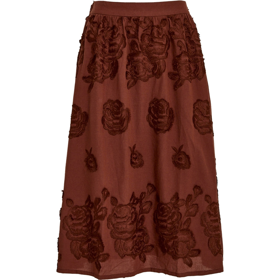 MSGiana Midi Skirt