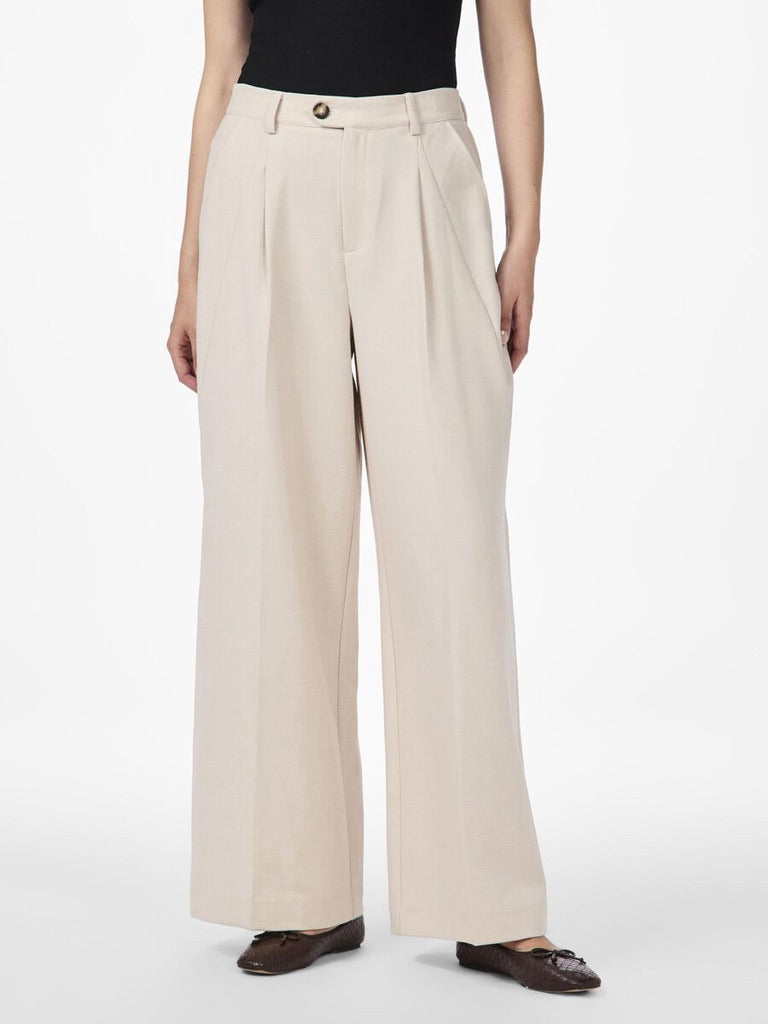 YASSeo HMW Pants