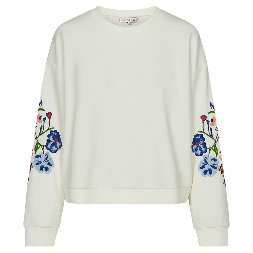 True Flower Sweat