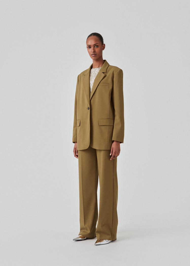 Anker Pants Breen