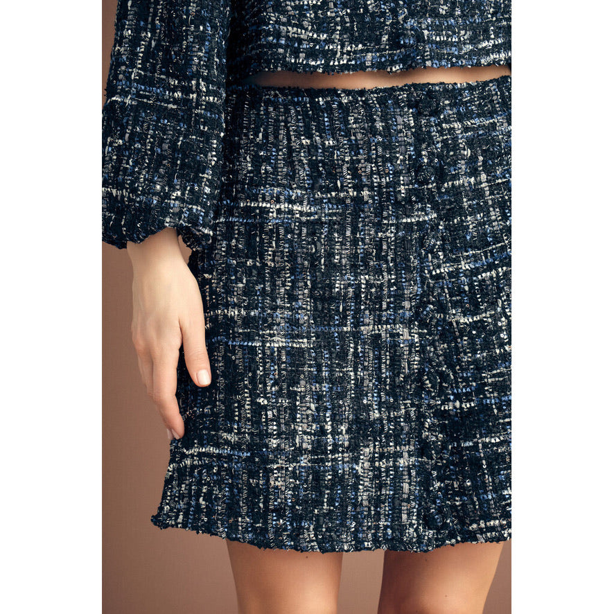 Cennet Skirt