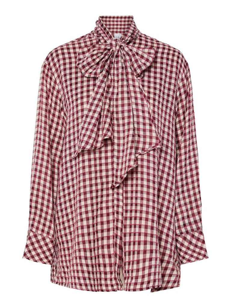 YASCarlso LS Shirt