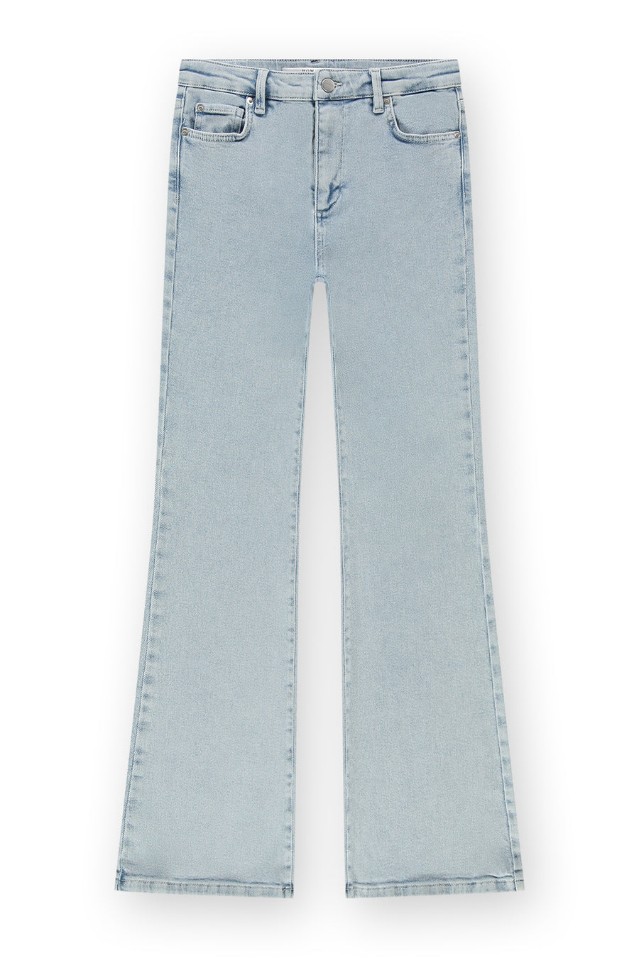 Jane - Flared Jeans