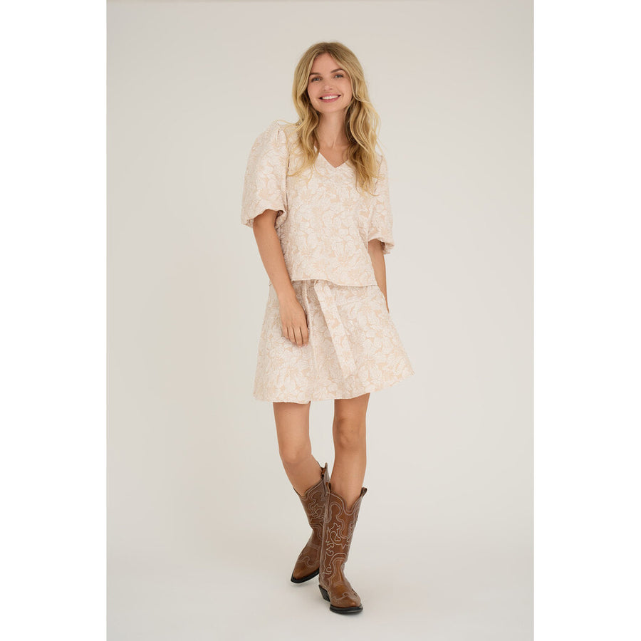 Jenna Blouse