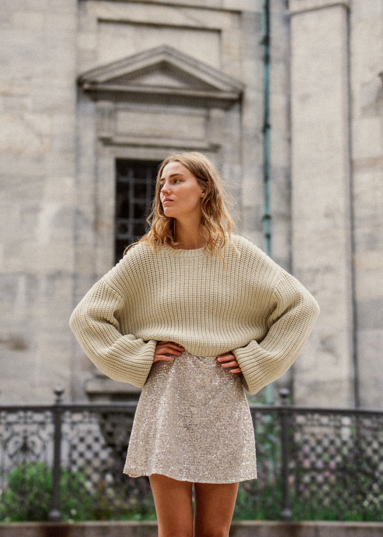 Fannie Dress
