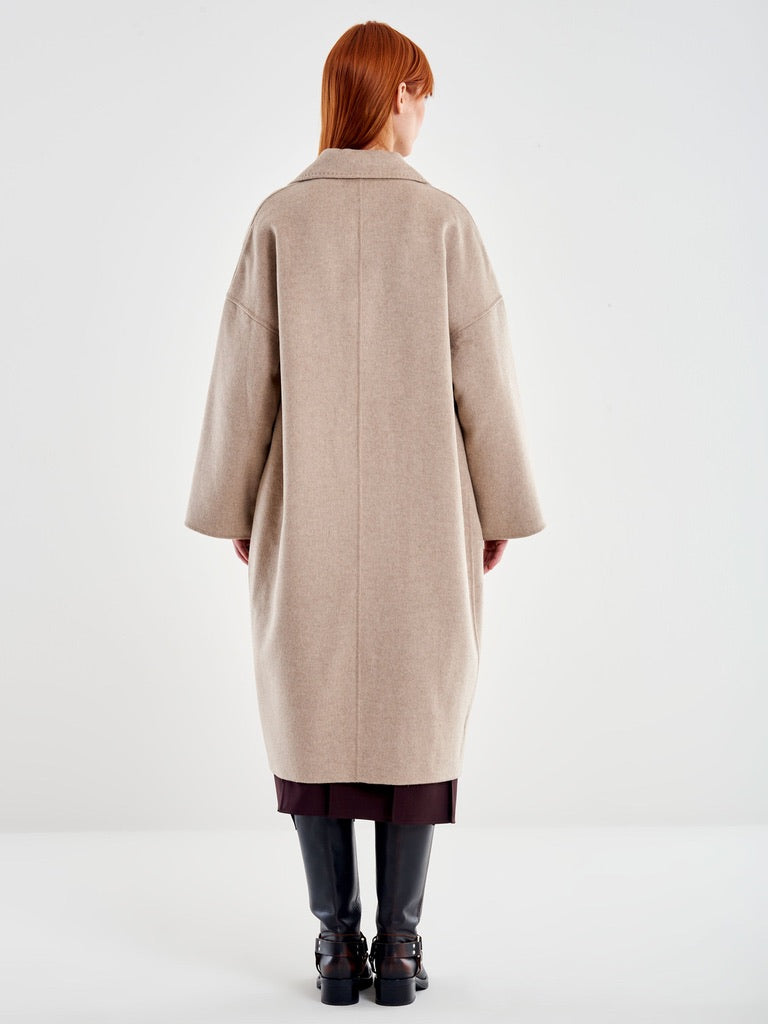 Oversized Coat