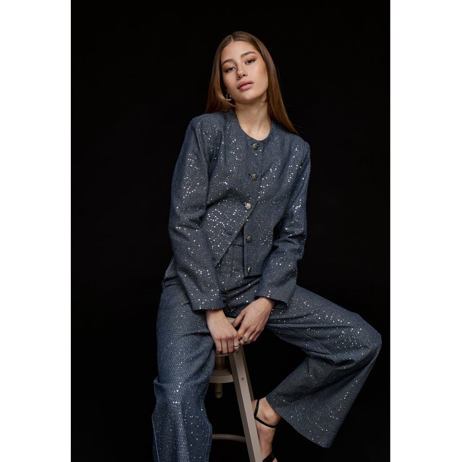 MSCodina High Waisted Pant