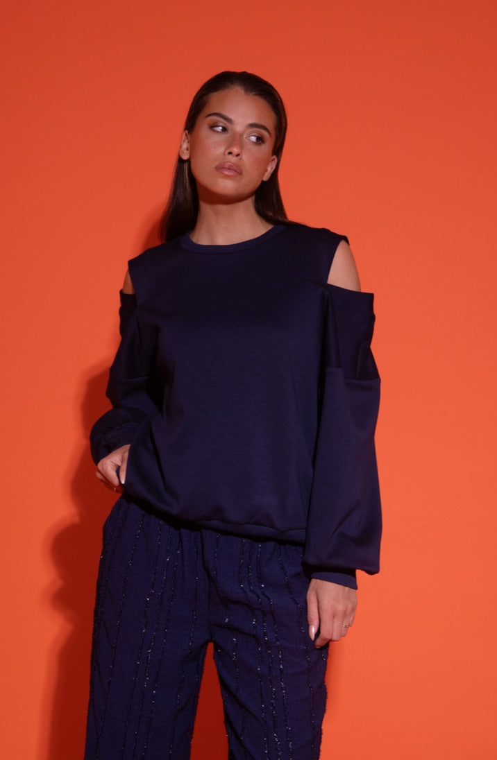 Philou Sweater