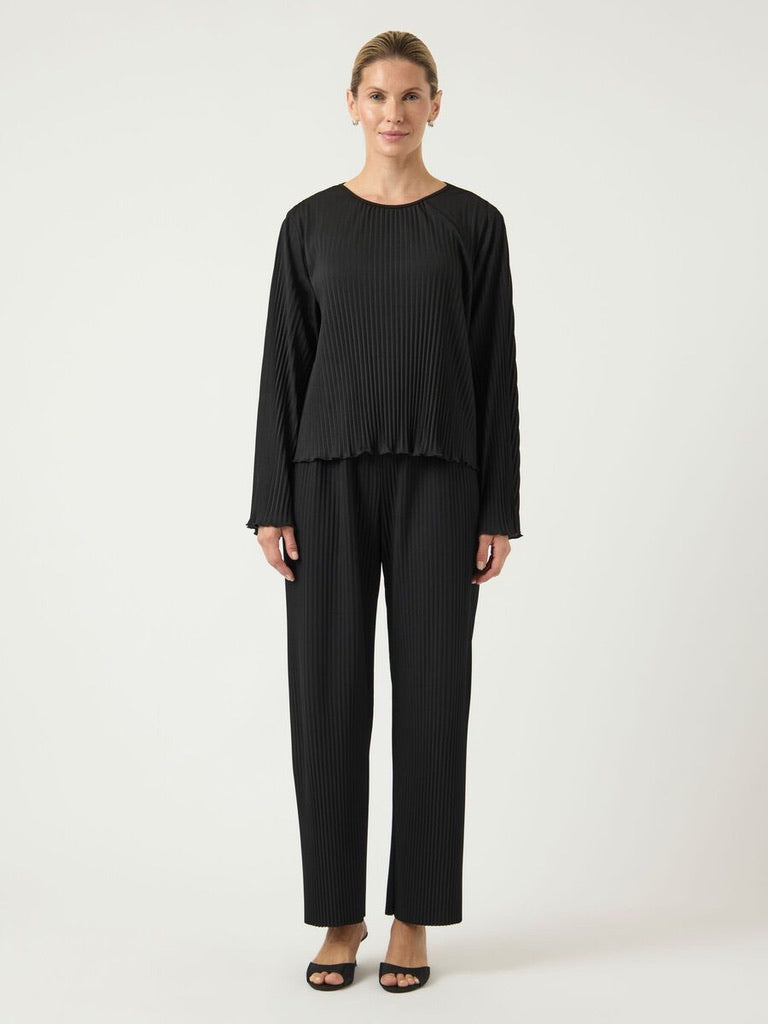 YASAlisa LS Top Black