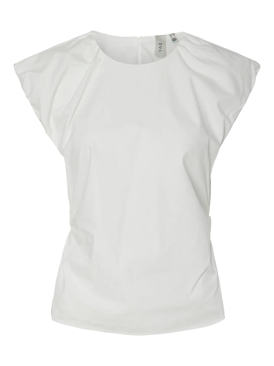 YASMusta SL Top