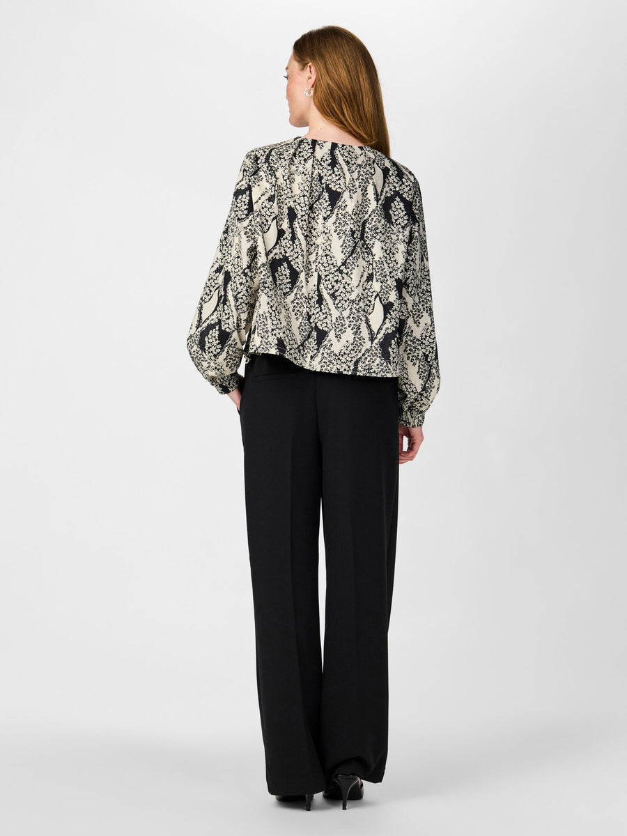 YASMera LS Bomber Jacket