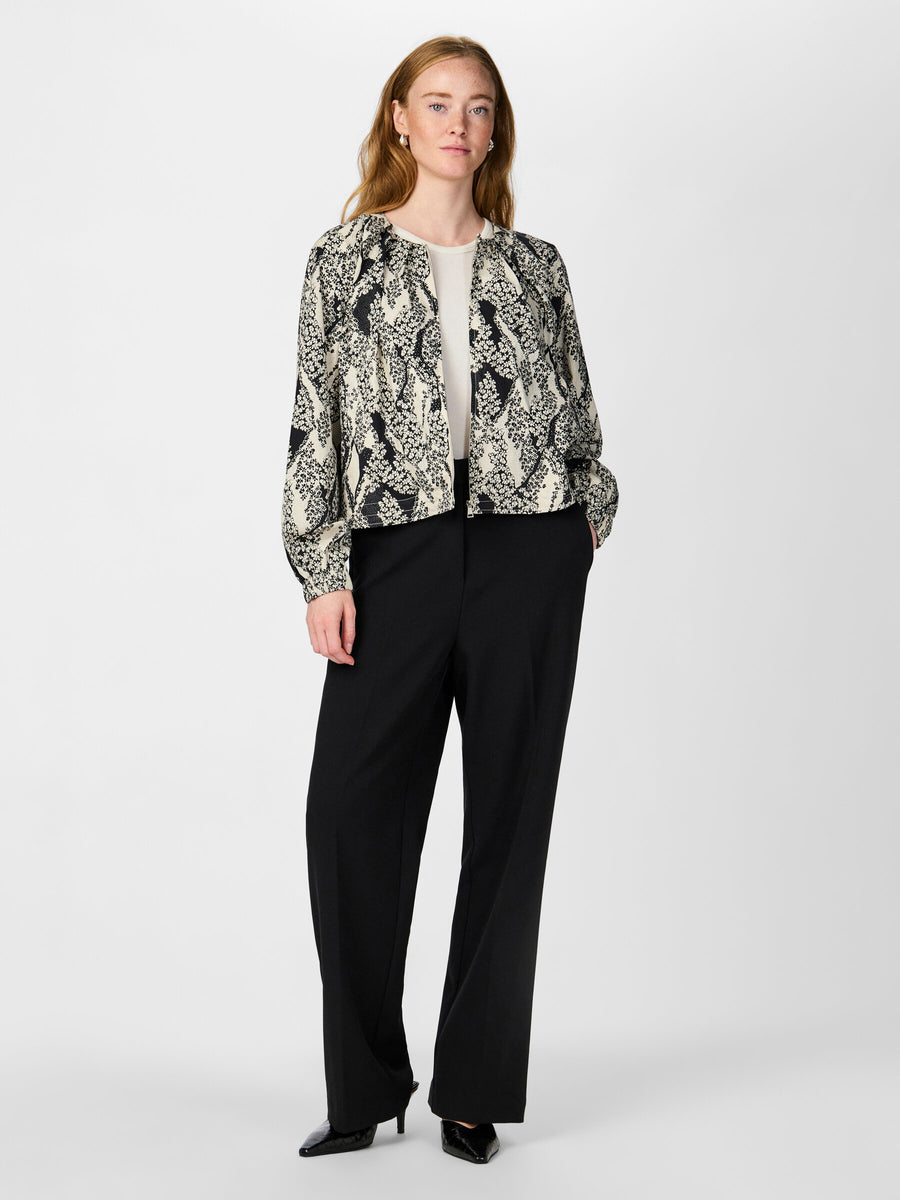 YASMera LS Bomber Jacket